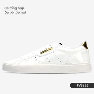adidas | Giày Thể Thao Đế Bằng Nhẹ
