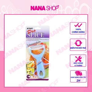 Dao bào sợi - nạo sợi rau củ quả Kiwi Thái Lan mã số 218