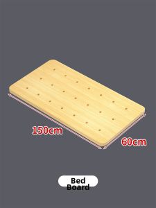 Waist Protective Mattress