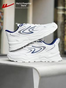 Warrior | Summer Breathable New 2026 All-match Thick-sole Retro Casual Shoes