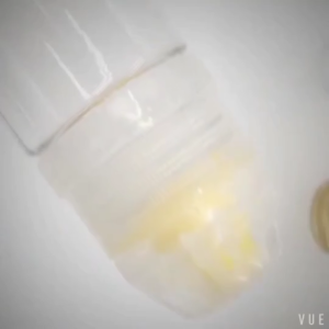 4PCS Portable Mini Reusable Honey Oil Enclosed Salad Squeeze Bottle Plastic Kitchen Outdoor Storage Sauce Packaging Bottle