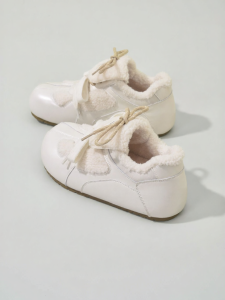 Josiny | Vintage Warm Fluffy Casual Shoes