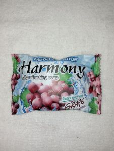 Harmony Sabun Mandi Batangan aroma buah-buahan netto70gr