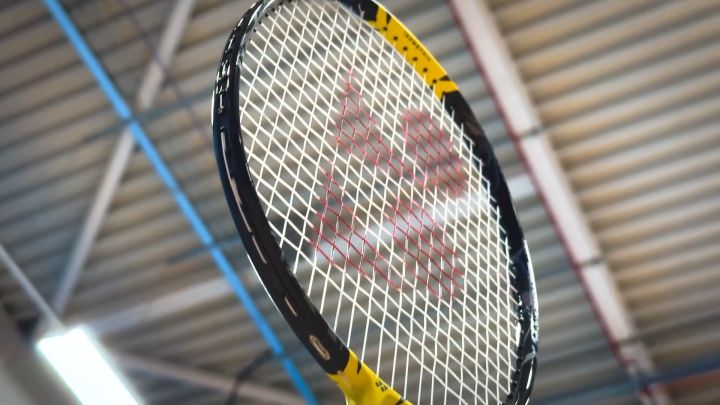 Vợt cầu lông Yonex Nanoflare 1000 Play (chính hãng)