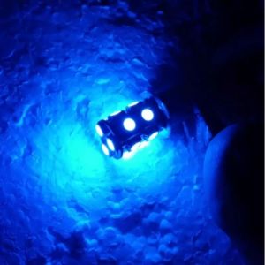 LAMPU STOP REM LED 13 MATA STROBO KEDIP MOTOR MOBIL KAKI 2 DC STOP LAMP FLASH 13 MATA UNIVERSAL