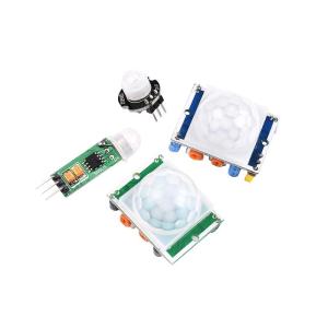 ZAVE | Human Infrared Sensing Module SR501
