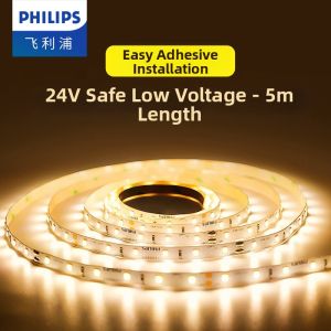 Philips | Low Voltage Self-Adhesive Atmosphere LED Light Strip 24V