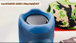 HOT TREND 2025 – Loa Bluetooth Boombox 4 Mini Âm Siêu Chất Bass Căng Nghe Cực Đã - Sản Xuất 2025 Chất Lượng Âm Thanh Đỉnh Cao Trải Nghiệm Âm Nhạc Mọi Lúc Mọi Nơi
