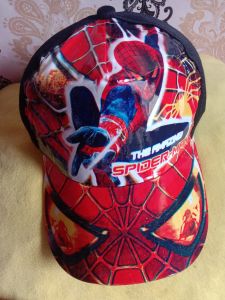 Topi anak karakter lucu cewek cowok