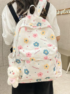 JIFANPAUL | Travel Backpack for Girls and Elementary School Students