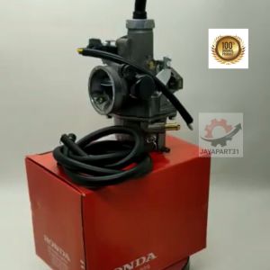 SALE!!! KARBURATOR CARBURATOR HONDA KPH kualiatas original ahm supra 125 kharisma