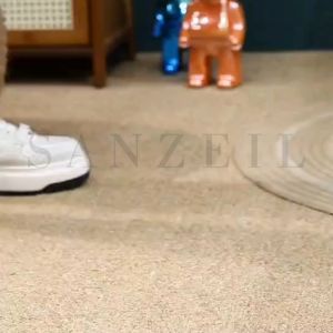 Sanzeil Yuri - Sepatu Sneakers Wanita Sporty Fashion Import 2993