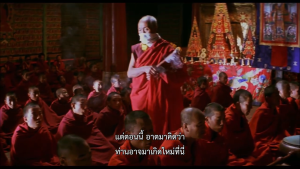 Flash Drive 64Gb Little Buddha_The Davinci code_Noah_Silence_The Passion of the Christ 1080p & 4K