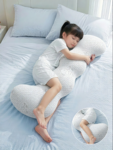 CHUYISHENG | Side Sleeping Pillow for Children