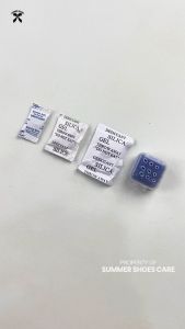 Kotak Plastik Silica Gel: Solusi Penyimpanan & Perlindungan