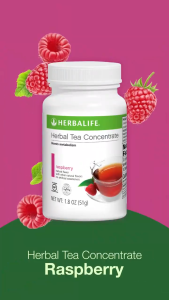 【OFF50%-Buy 3 Free 1】Herbalife Mixed Herbal Concentrated Tea 102g (100% Original) American Original