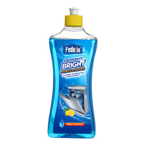 FEDUIIO | Dishwasher Rinse Aid 450ml