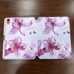 Ốp Đựng Bút Cho iPad A16 Thế Hệ 11 10 10.2 9 8 7 Air 7 6 5 4 Thế Hệ 4 Thế Hệ 5 10.9 Inch - Vỏ Bảo Vệ Silicon Cho iPad Pro 11 Mini 7 Máy Tính Bảng