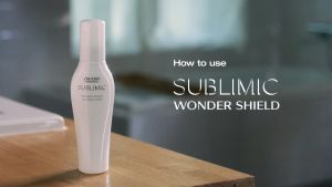 WONDER SHIELD (IN-SALON HOME CARE) 125ml 100% Authentic! Local Stock!