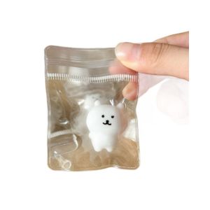 5/10pcs Self deprecating Bear Pinch Fun Bear Pinch Cute Stress Relieving Toy Small Nose Ga Cute Childrens Pocket Toy