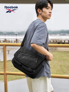 Reebok | Trendy Casual Large Capacity Backpack