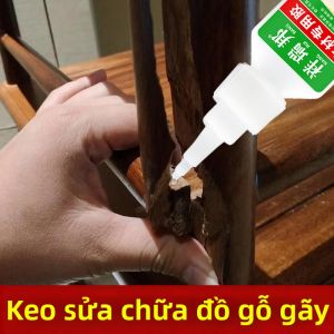 XIANGRUIBANG | Wood Repair Multipurpose Strong Adhesive Quick Drying