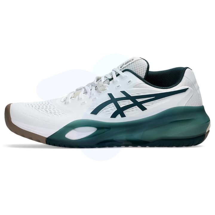 US4.5-11 】 Giày đào tạo quần vợt chuyên nghiệp có đệm lót nam và giày ...