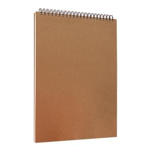 YUANHAO | Art Student Dedicated Sketchbook A3 160g Paper Coil Binding