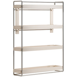 SUOBAI | Narrow Gap Kitchen Spice Rack