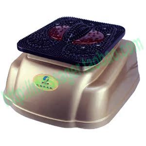 Shuxingjian High Frequency Vibration Massager for Blood Circulation And Physiotherapy Full Body Home Foot Massage Device