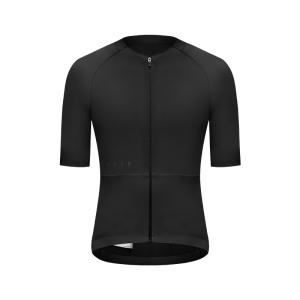 GRC | Spring Summer New BLACK LABEL Road Bike Breathable Quick-Dry Short Sleeve Cycling Jersey