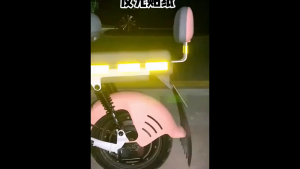 Cod 50pcs Reflective Stickers For Cars Motorcycles Bicycles And Other Vehicles At Night For Collision Prevention Waterproofing Safety Warning And Adhesive Tape