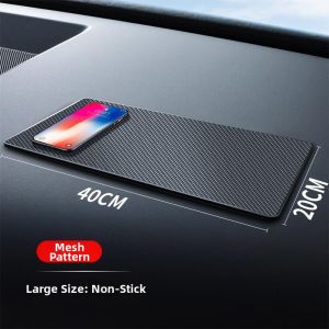 CHANGJIE | Anti-slip Car Dashboard Pad Decorative Item