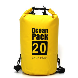 Waterproof Outdoor Bag