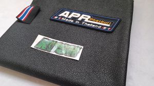 APR Seat Cover for Motorcycle Beat/Click/PCX/ADV/Sporty/MIO i 125/M3/ NMAX