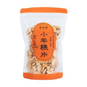 YONGS GOURMET | Non-fried Rice Cake Chips Retro Snack