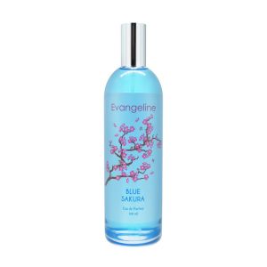 [BPOM] EVANGELINE Sakura Series 100ml - EDP Eau De Parfume Parfum Sakura Series by Evangeline #EverydayEvangeline udah BPOM