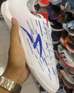 READY RARE ITEM ! SPECS SEPATU FUTSAL LIGHTSPEED REBORN IN