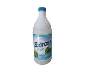 Zonrox Bleach Lemon & Fresh 1000ml