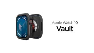 Caseology by Spigen Apple Watch 10 (42mm) Case Vault