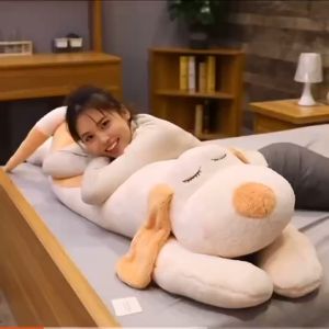 หมอนน่ารักๆตกแต่งห้อง แบบนิ่ม ตุ๊กตาหมา หมอนน่ารักๆ หมอนตุ๊กตาสุนัข ของเล่นตุ๊กตา หมอนหนุนนุ่มๆนอนสบาย