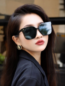 HELEN KELLER | Polarized Fashion Korean Style Square Sunglasses