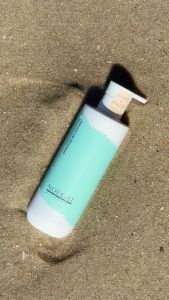Nougat London Volume Up Shampoo 森活蓬松洗发水 400ml