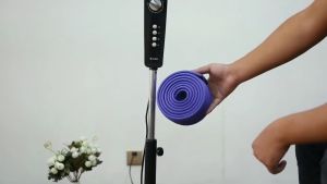 【Zdandan】ฟองน้ำกันกระแทกรูปตัว 80MM*2M แถบโฟมป้องกันการชน ไม่ทำลายพื้นผิวเฟอร์นิเจอร์ โฟมยางกันกระแทก Bumper strip