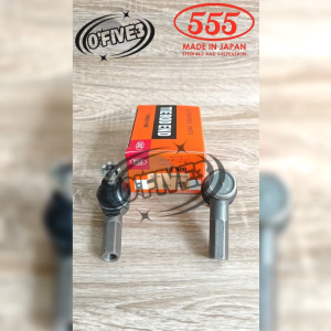 555 Tie Rod End Tierod Suzuki APV / Swift / Splash / Esteem ORIGINAL Merk 555 Made In JAPAN ( SE-7561 )