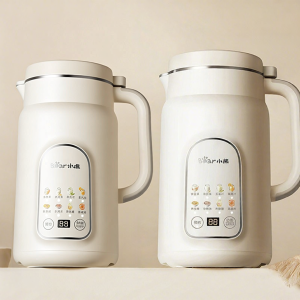 Bear | Auto No-Residue Multi-functional Juicer Blender