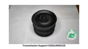 1PC New Spare Parts Rubber Buffer Block Transmission Support DZ9114590125