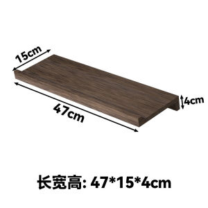 Riser Desktop Office Wooden Keyboard Stand Mount Holder Bracket for Mechanical Keyboards Multi-Function Notebook Stand