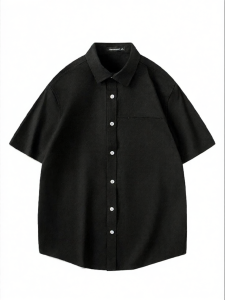 Jeanswest | Mens Summer Fashionable Breathable Cotton Shirt