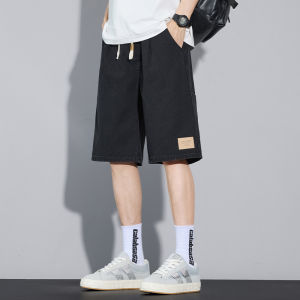 Summer Lightweight Straight-cut Casual Short Pants